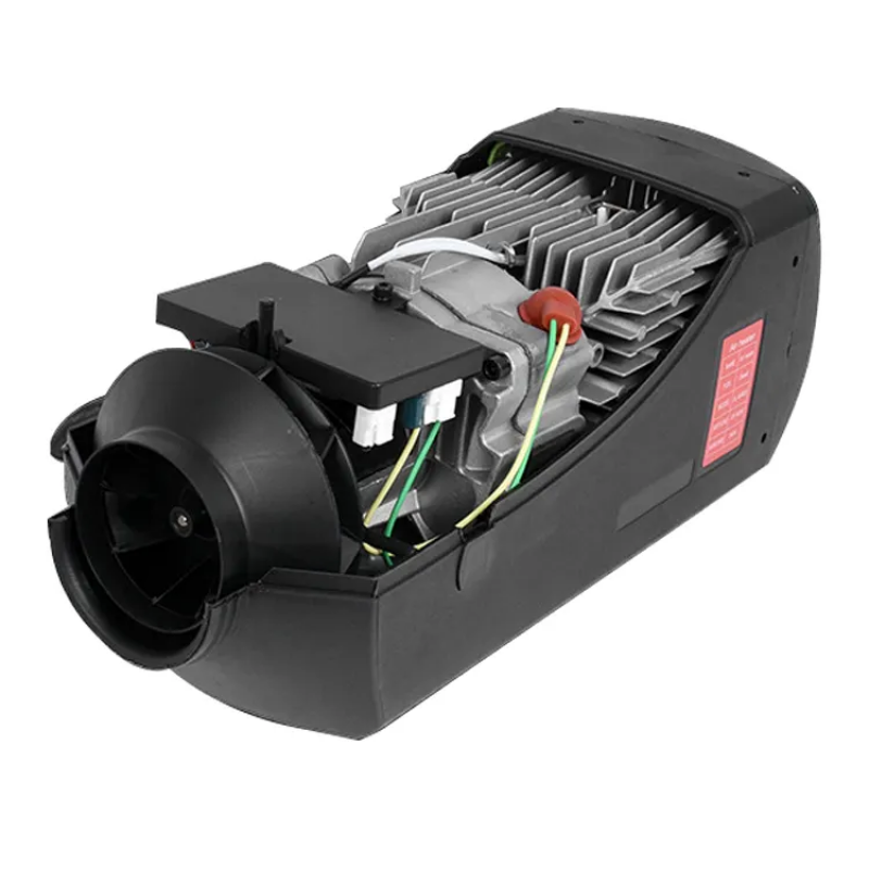 5KW ORTAM ISITICI (AİR HEATER) 