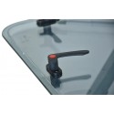 GESON 350*600 KARAVAN PENCERE SETİ