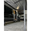 RANGER 3.00*2.50 TENTE SİYAH