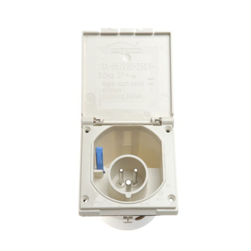 BEMİS 220V ELEKTİRİK GİRİŞİ