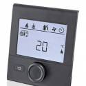 BELİEF DİZEL-220W MOBİL KARAVAN KOMBİ