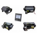 BELİEF DİZEL-220W MOBİL KARAVAN KOMBİ