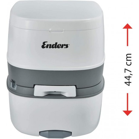 ENDERS 22L PORTATIF ...