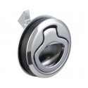 KROM BANYO KİLİDİ