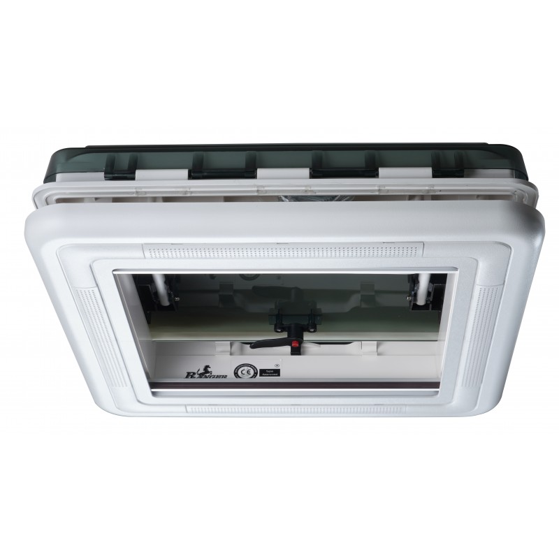 RANGER 40X40 KARAVAN HEKİ