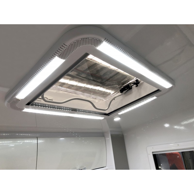 RANGER 50X70 HEKİ